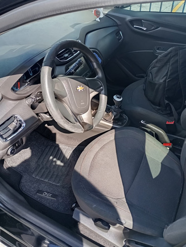 Chevrolet Onix 1.4 Ltz 5p