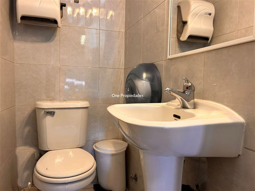 Oficina Arriendo (10p4b) Manuel Montt, Providencia