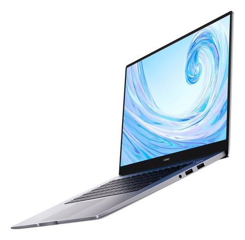Notebook Huawei Matebook D15 Ryzen 5 3500u 8gb Ram 256gb Ssd (Usado)