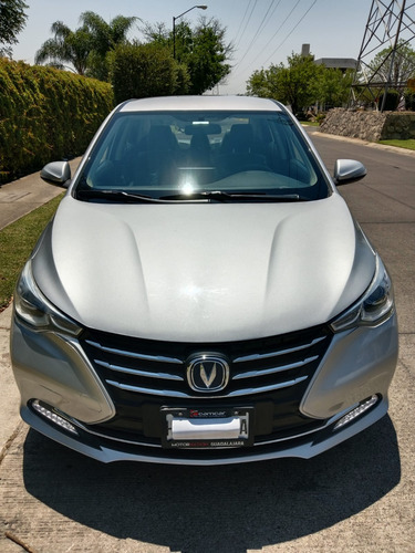 Changan Alsvin 1.4 Mt