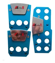Comprar Pedales Sincronicos Tuning Pedalera Oferta
