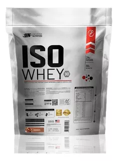 Iso Whey 90 3kg / ¡ Delivery !