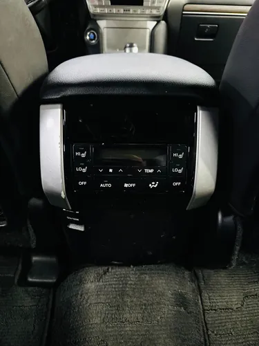 Toyota Prado 3.0 Vx Fl