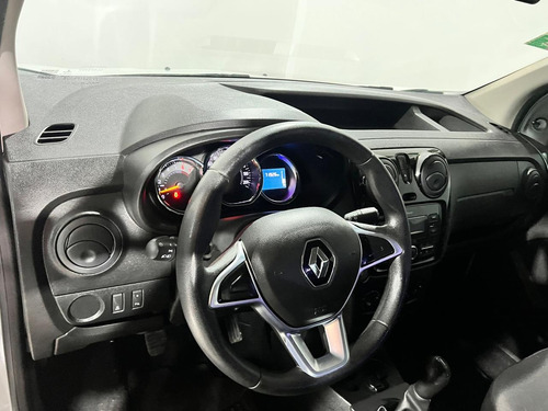 Renault Kangoo Ii Express Confort 5a 1.6 Sce