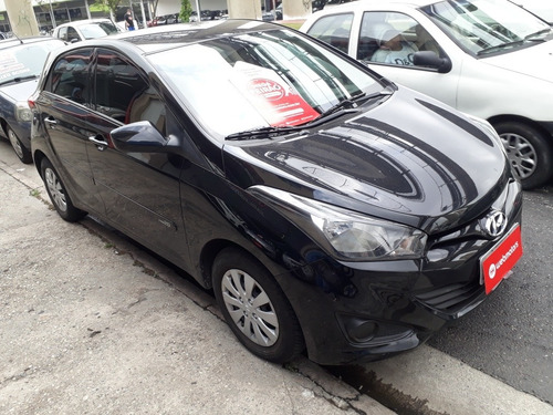 Hyundai Hb20 2014 1.0 Comfort Flex 5p