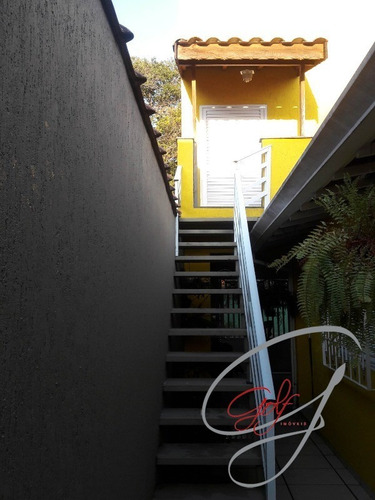 Imagem 22 de 22 de Casa - Ca00751 - 70787443
