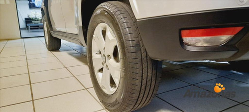 Renault Duster 1.6 16V SCE FLEX INTENSE X-TRONIC