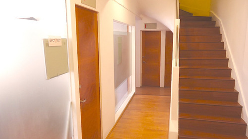 Rp2-edificio De 16 Habitaciones 6 Baños