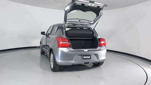 Suzuki Swift 1.2 Gls Cvt