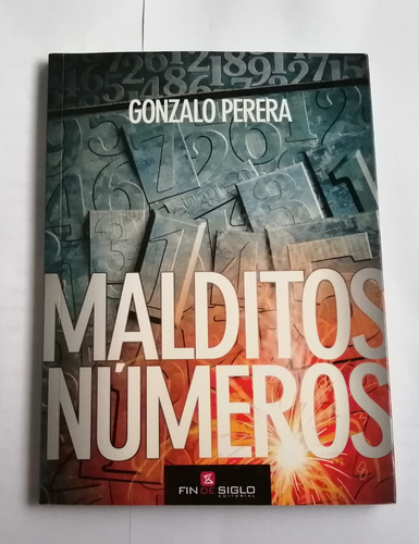 Gonzalo Perera - Malditos Números