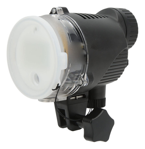 Luz Flash Camara Buceo Ft Pie Impermeable Estroboscopica