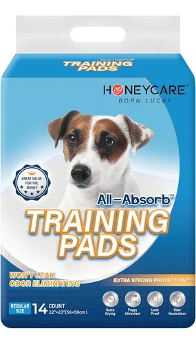 Good boy puppy pads online
