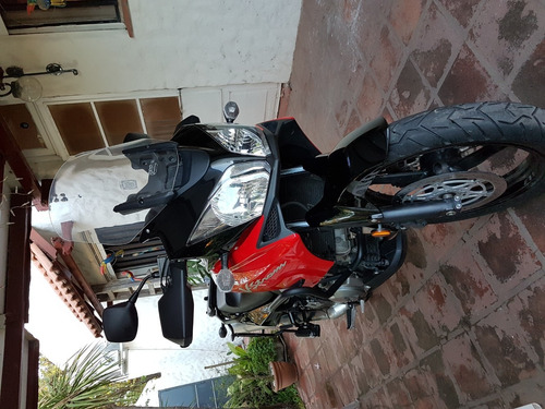 Imagen 8 de 9 de V Strom 1000 Impecable Completa