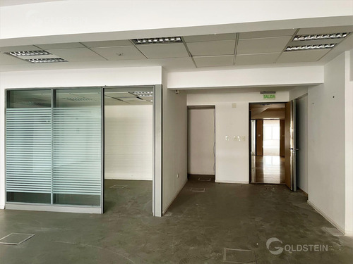 Edificio Comercial En Barrio Norte