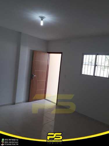 Imagem 24 de 30 de Oportunidade, Casa, 02 Quartos, Suíte, Sala, 78,00m², Por Apenas R$ 140.000,00, Em Boa Vista, Santa Rita - Paraíba. - Ca0546