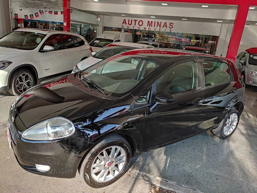 Imagem 15 de 15 de Fiat Punto
