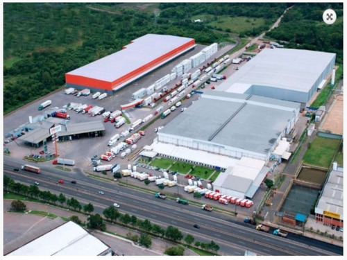 Imagem 5 de 20 de Espaço Em Condomínio Logístico Para Locação Na Grande Porto Alegre, Rs, Infraestrutura Completa, Esteio, Rs, Alugar Espaço Para Logística Distribuição - Cl2487 - 68026800