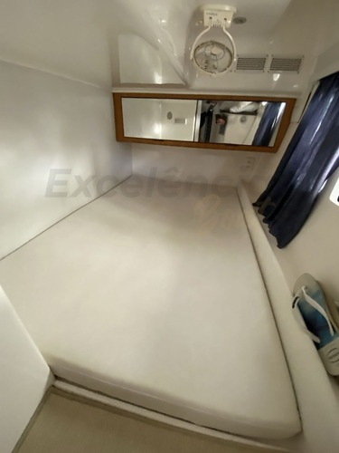 Lancha Yacxo 337 Ñ Focker Phantom Triton