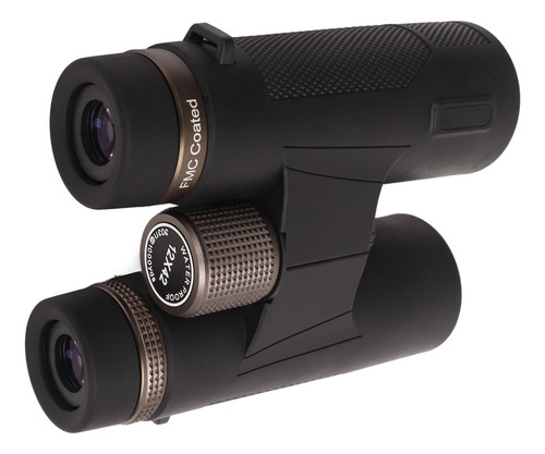 Binóculos De Alta Potência 12x42 Hd Waterproof Fmc Multi Lay