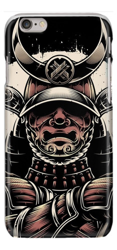 Funda Celular Oni Demonio Japones Arte Japonés #2