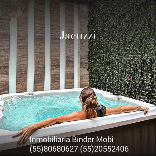 Hermosos Y Lujosos Departamentos En Venta En Polanco