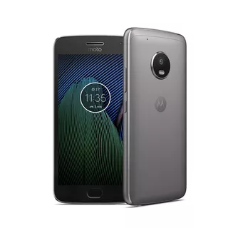 Motorola Moto G5 Plus 32gb Nuevos Sellados Garantía Boleta