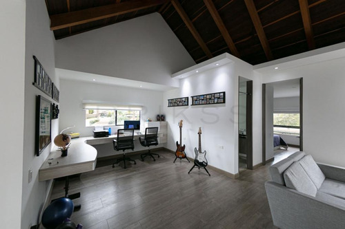 Imagen 15 de 17 de Casa En Venta En Chía Hacienda Fontanar. Cod 4644