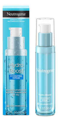 Neutrogena Hydro Boost Gel-c - 7350718:mL a $117990