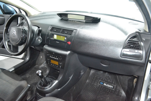 Citroën C4 2.0 Sx 4p M/t 2012 -imolaautos
