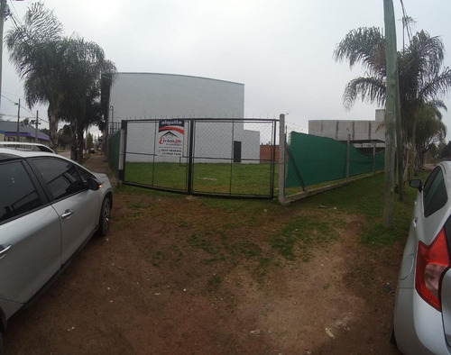 Imagen 6 de 14 de Venta De Lote En Paso Del Rey, Dastugue 2200