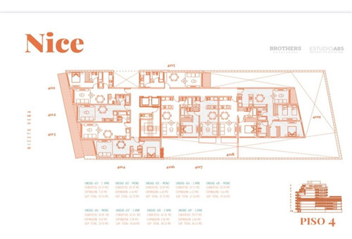 Imagen 20 de 30 de Venta Depto 3 Amb Palermo Pozo Amenities Apto Prof