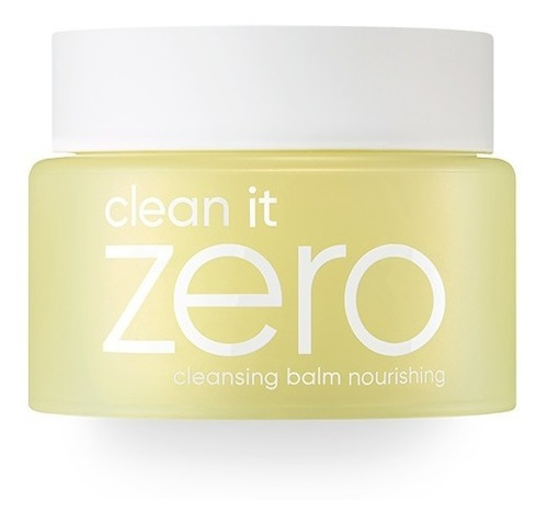 Banila Co. Clean It Zero Cleansing Balm Nourishing 100ml