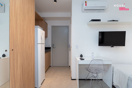 Imagem 6 de 15 de Apartamento - Vila Mariana - Ref: 1036 - L-1036