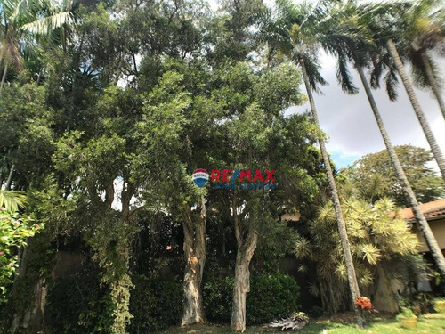 Imagem 22 de 30 de Casa À Venda, 286 M² Por R$ 1.700.000,00 - Gramado - Campinas/sp - Ca4198
