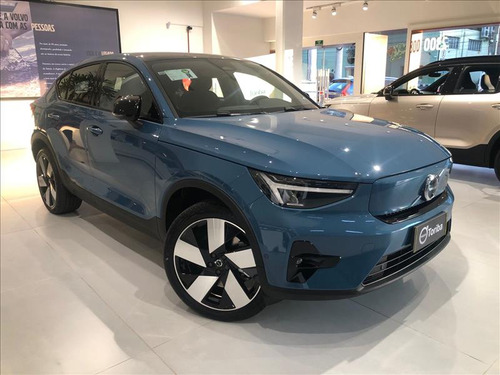 Volvo C40 C40 Recharge Twin Eletric Ultimate Awd