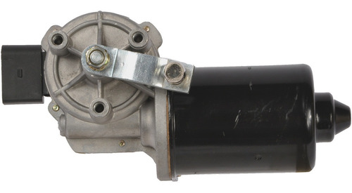 Motor Limpiaparabrisas Delantero Jetta Trendline 2008-2009