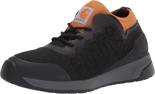 Carhartt Force - Botas De Construcción Sd Oxford Nano Comp.