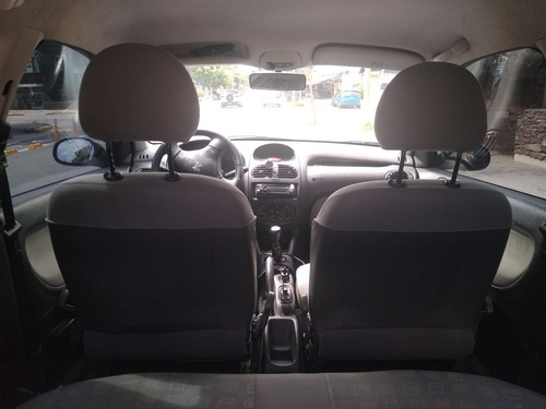 Peugeot 206 1.6 Xr Premium 2004
