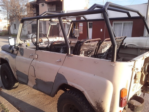 Imagen 12 de 17 de Jeep Uaz 469b Jeep Militar 7 Asien