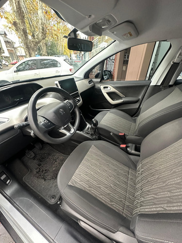 Peugeot 2008 1.6 Allure