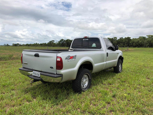 Ford F-250 3.9 Xlt 4x4 2p 2008