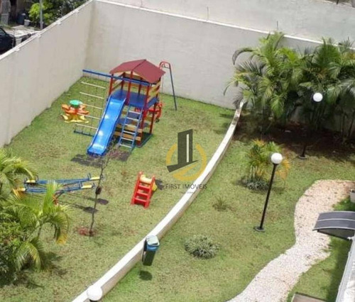 Imagem 27 de 29 de Apartamento Com 3 Dormitórios À Venda, 75 M² Por R$ 723.000,00 - Vila Gumercindo - São Paulo/sp - Ap1731