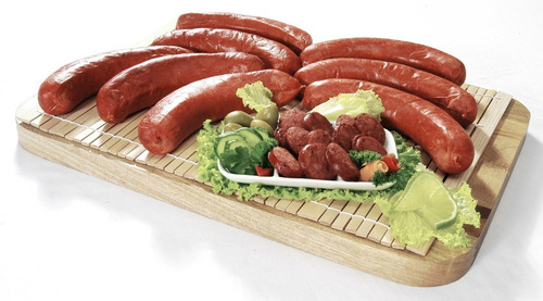 Tripa Bovina Seca Grossa Calibres 50/60 100 Metros