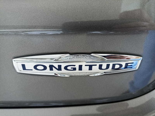 Imagem 13 de 15 de Jeep Compass Longitude 2.0 Flex 16v Aut 2018