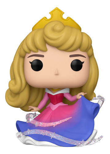 Funko Pop Princesa Aurora Disney - 1316