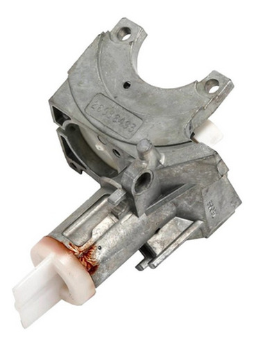 Caja Cilindro Encendido Chevrolet K2500 Pickup 7.4l V8 1995