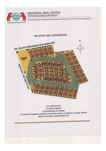 Imagen 2 de 20 de Terreno Comercial & Habitacional En Venta