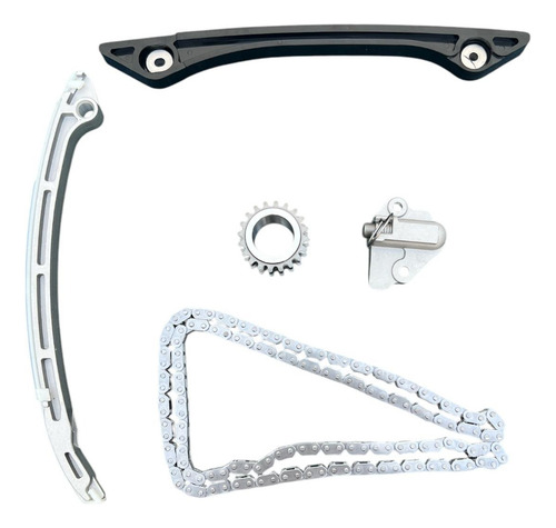 Kit Cadena Distribucion Range Rover 2014-2015 2.0