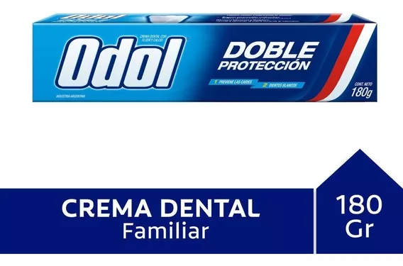 Pasta Dental Odol 180g