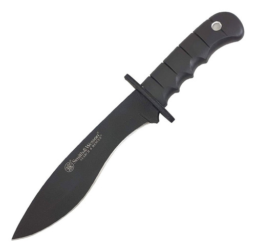 Cuchillo Puñal Militar De Búsqueda Rescate Smith And Wesson